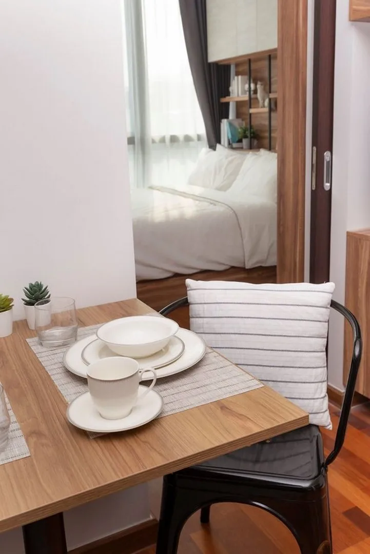 Property photos for Wish Signature  Midtown Siam