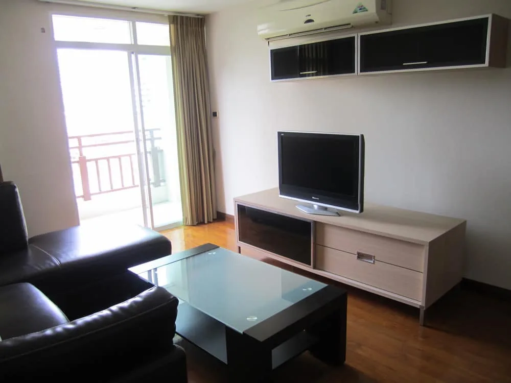 Property photos for Pabhada Silom