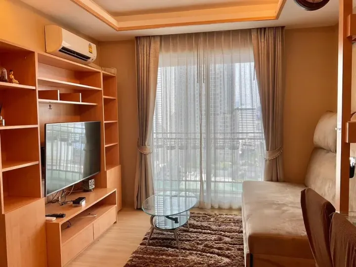 Property photos for Thru Thonglor