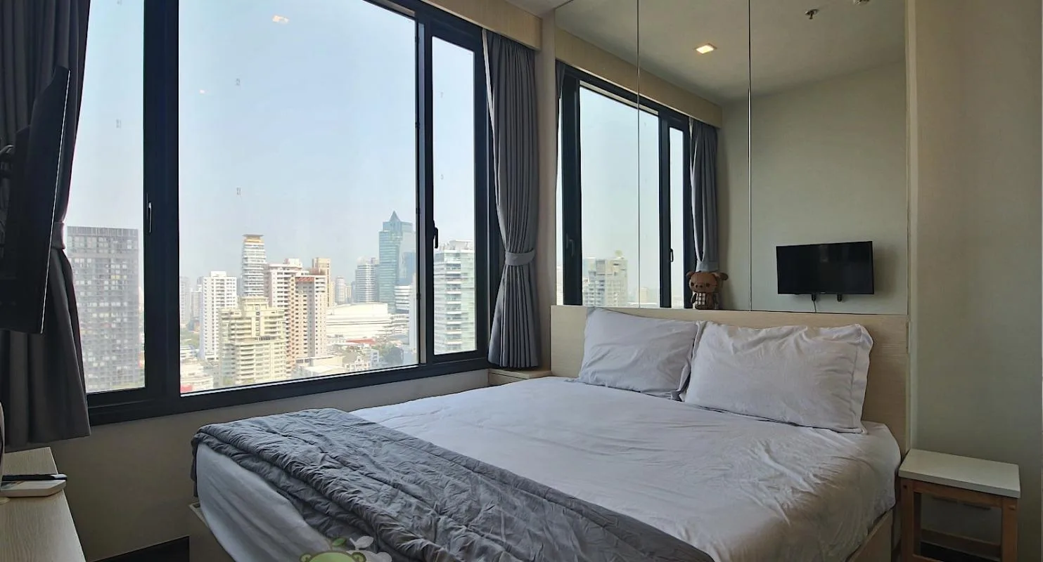 Property photos for Edge Sukhumvit 23