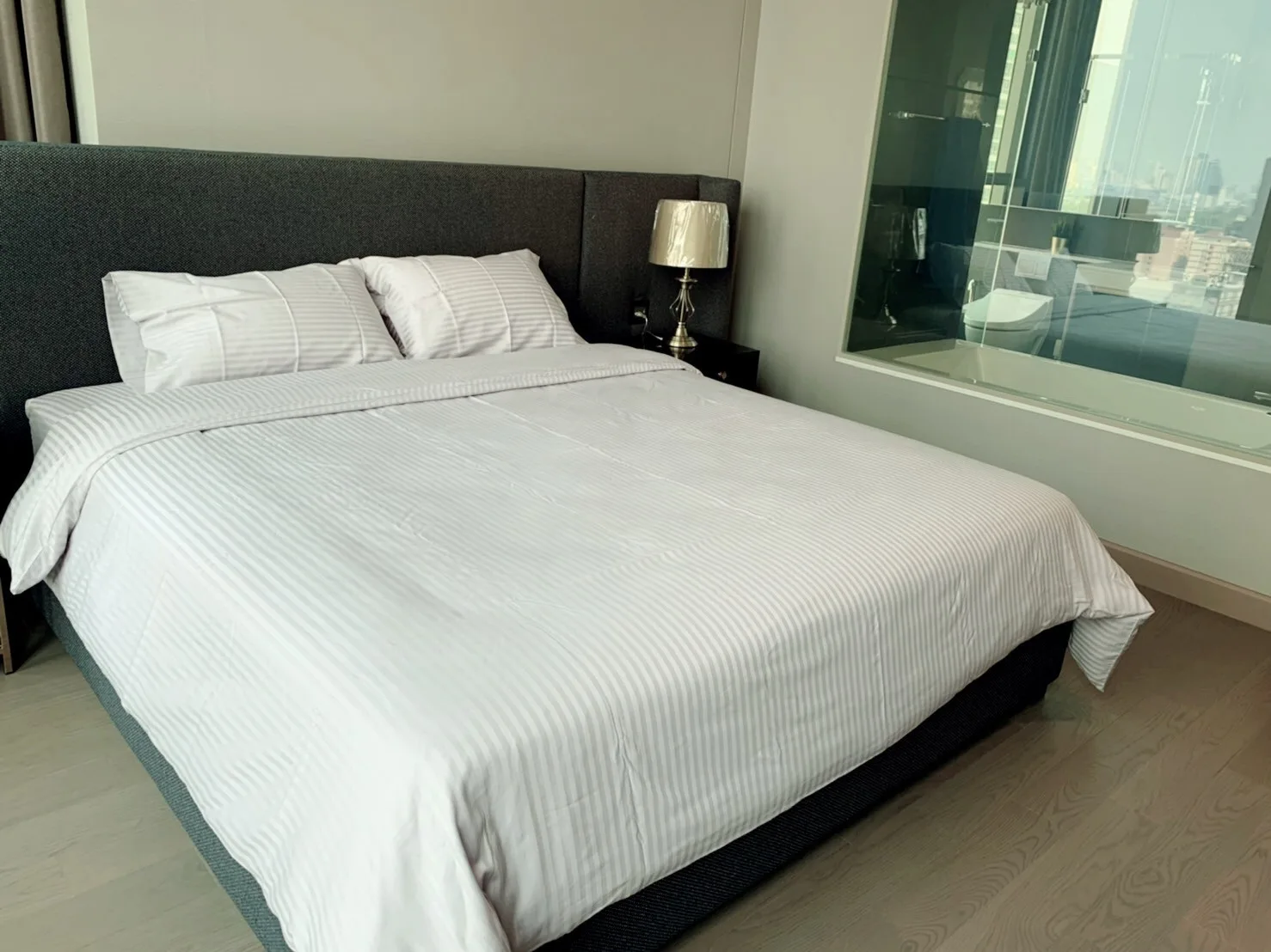 Property photos for The Esse at Singha Complex