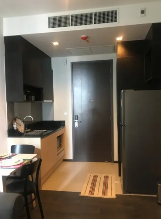 Property photos for Edge Sukhumvit 23