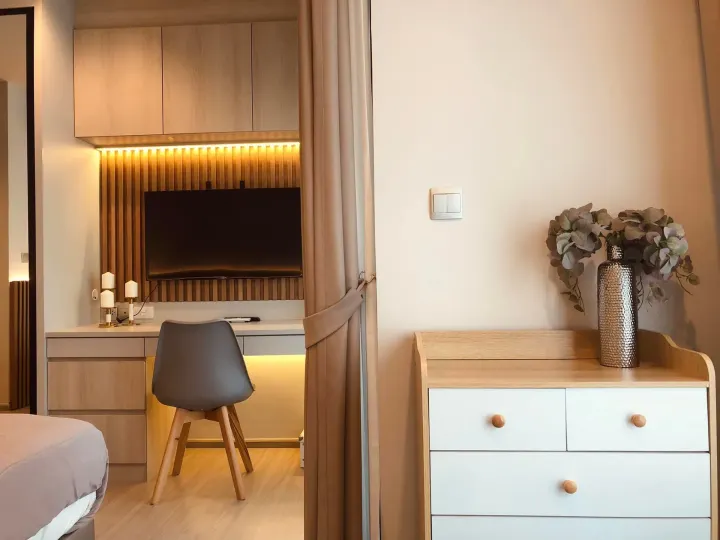 Property photos for LIFE Asoke - Rama 9