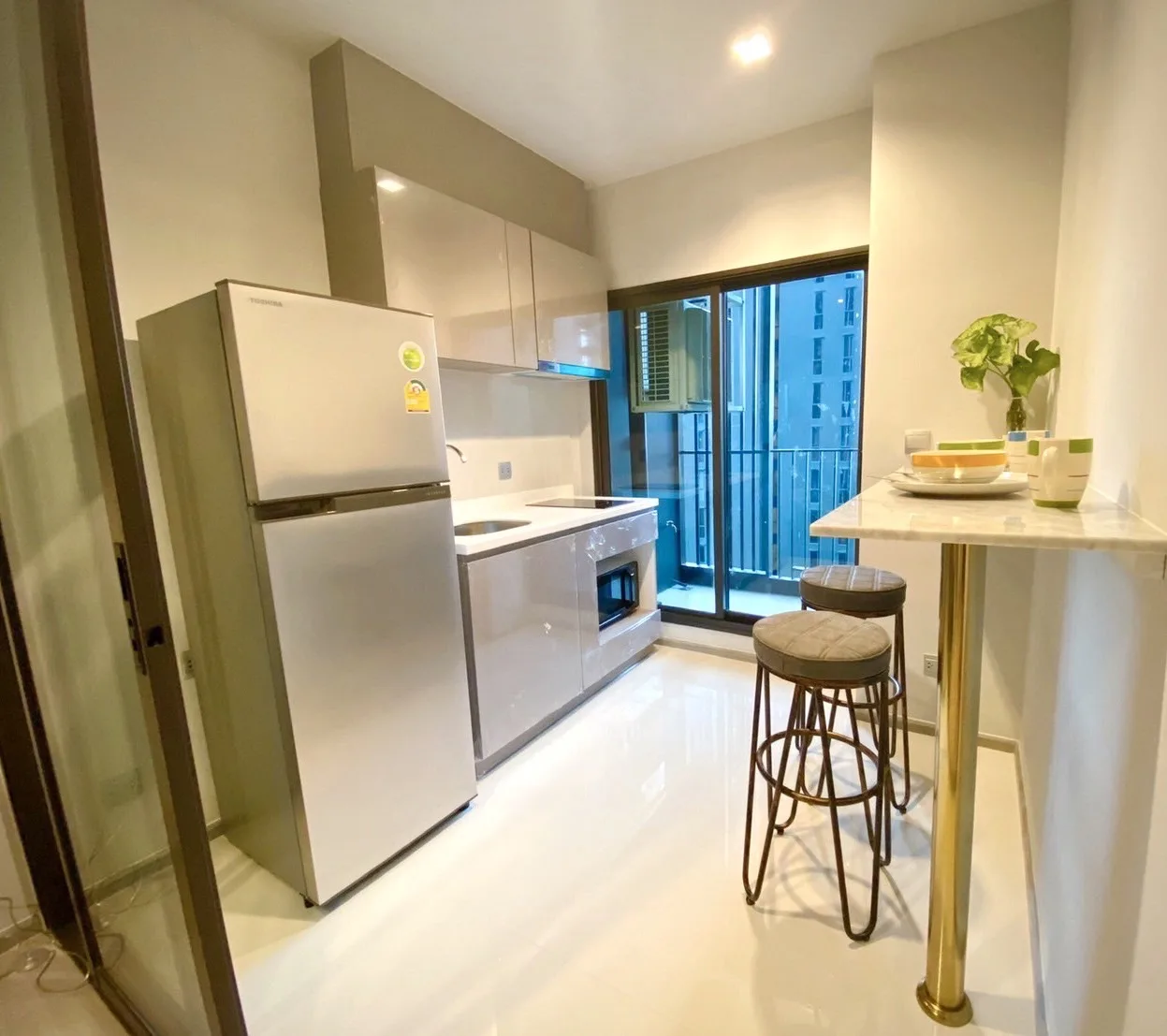Property photos for LIFE Asoke - Rama 9