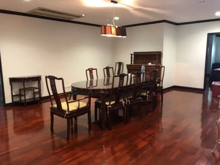 Property photos for City Lakes Tower Sukhumvit 16