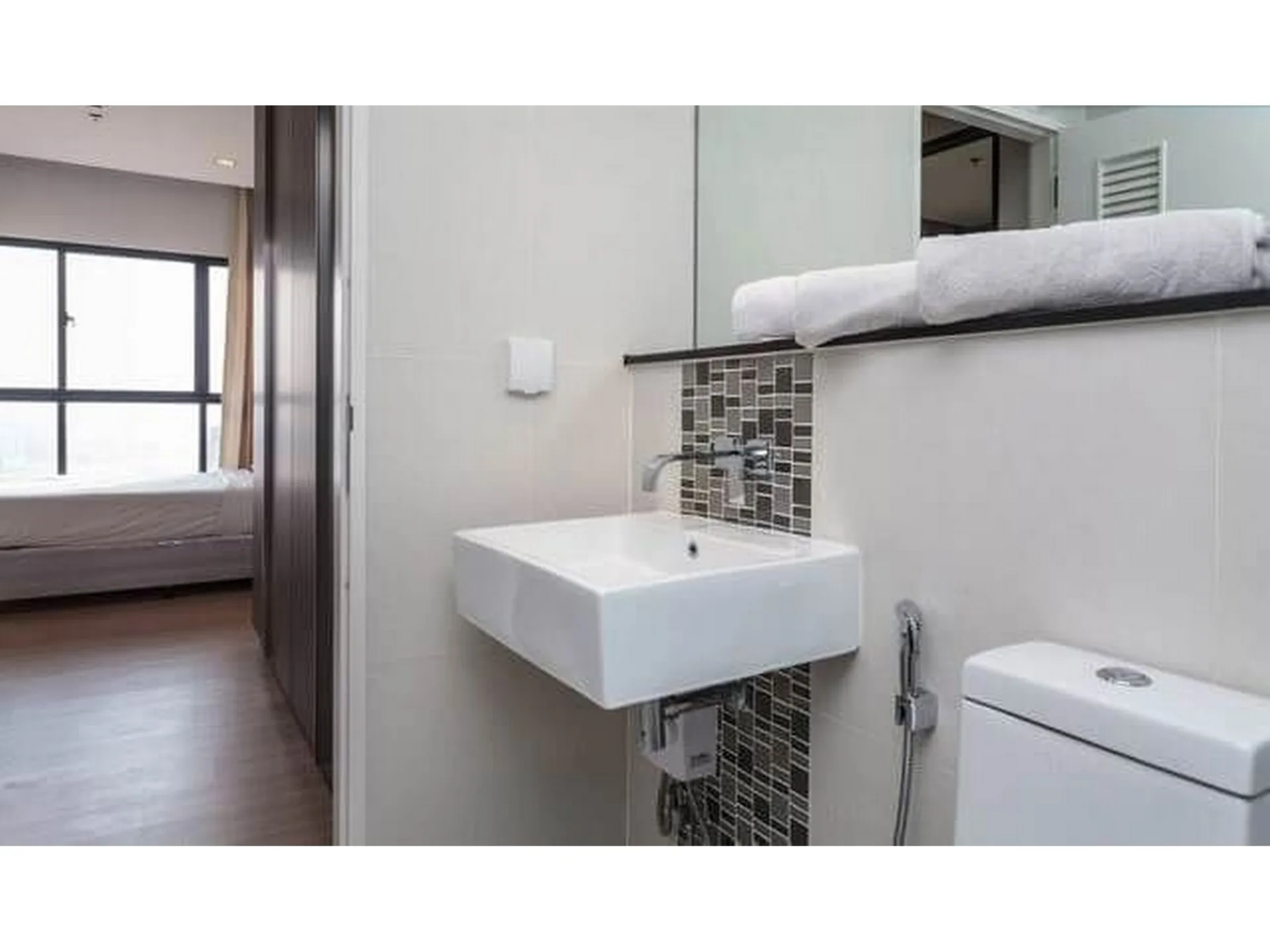 Property photos for Urbano Absolute Sathon - Taksin