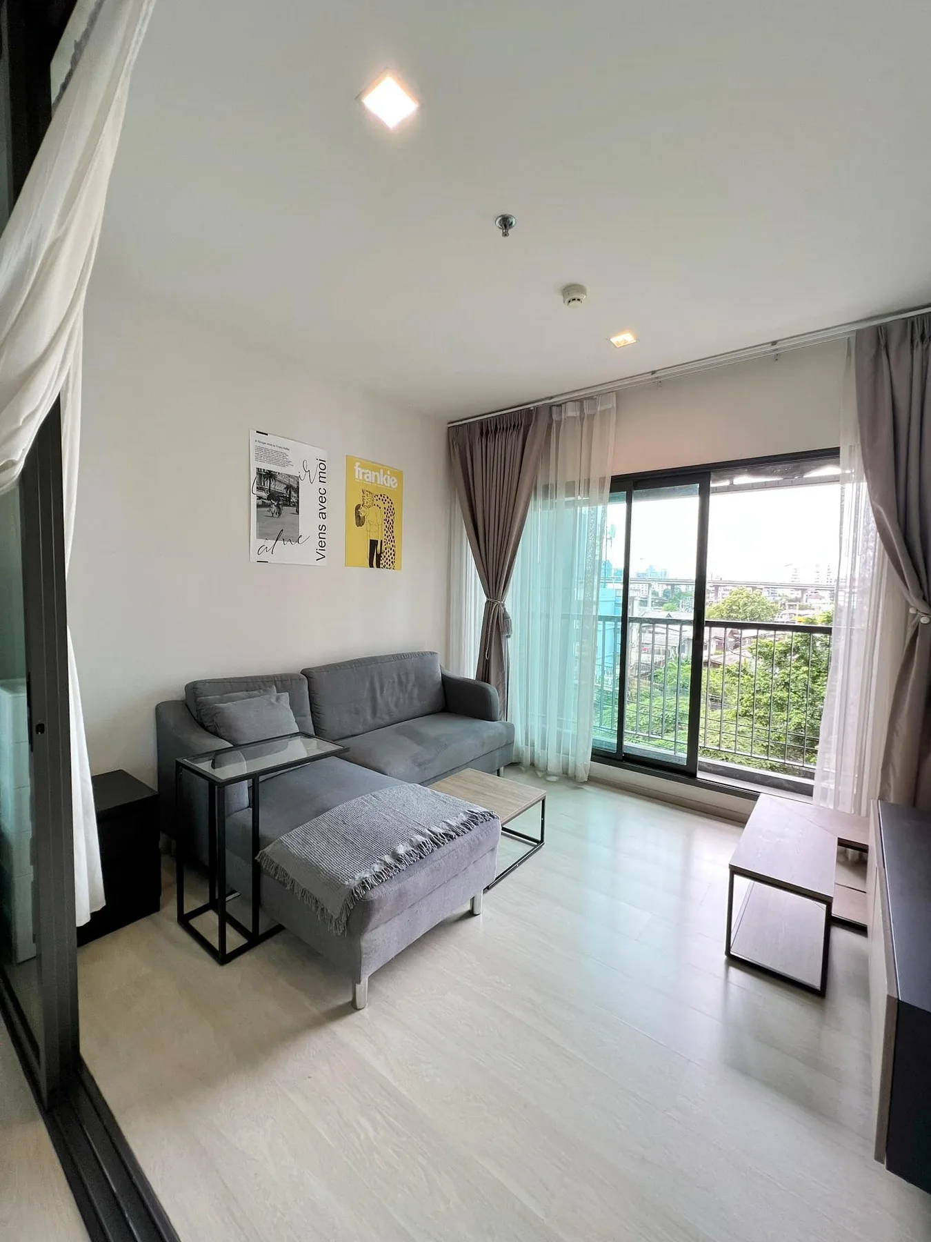 Property photos for Life Sukhumvit 48