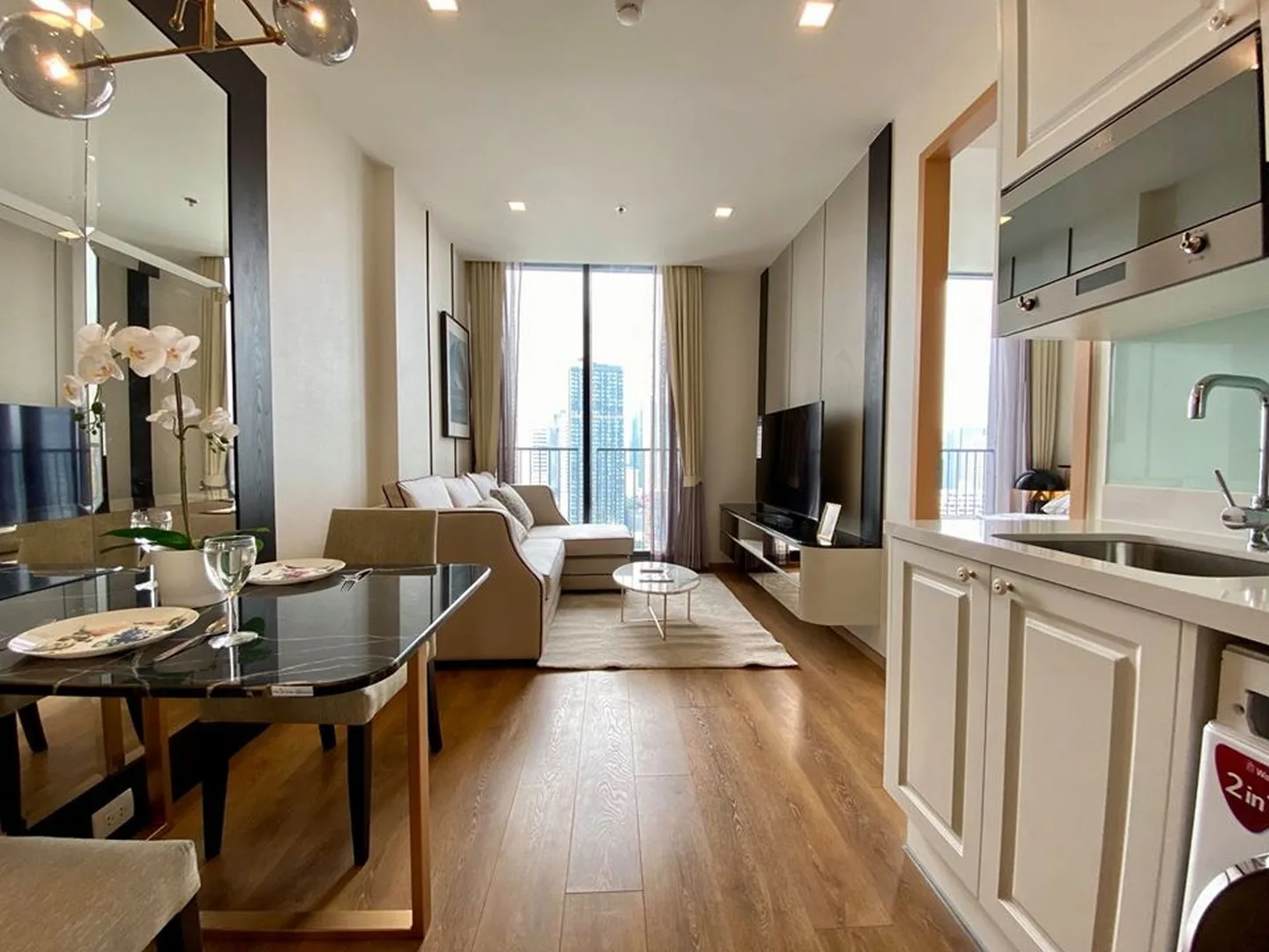 Property photos for Noble BE 33