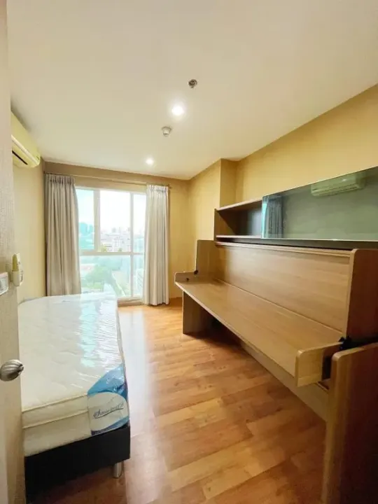 Property photos for The Mark Ratchada - Airport Link