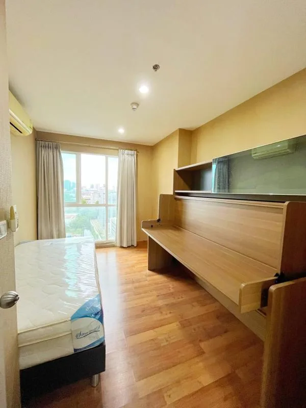Property photos for The Mark Ratchada - Airport Link