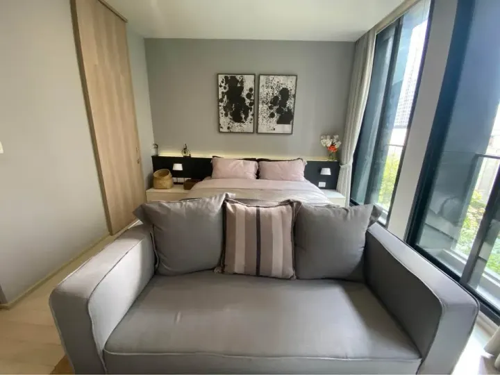 Property photos for Noble Ploenchit