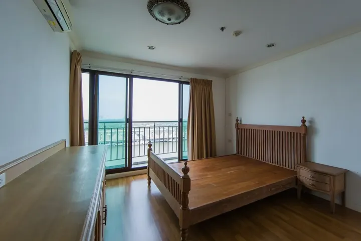 Property photos for Lumpini Place Narathiwas - Chaopraya