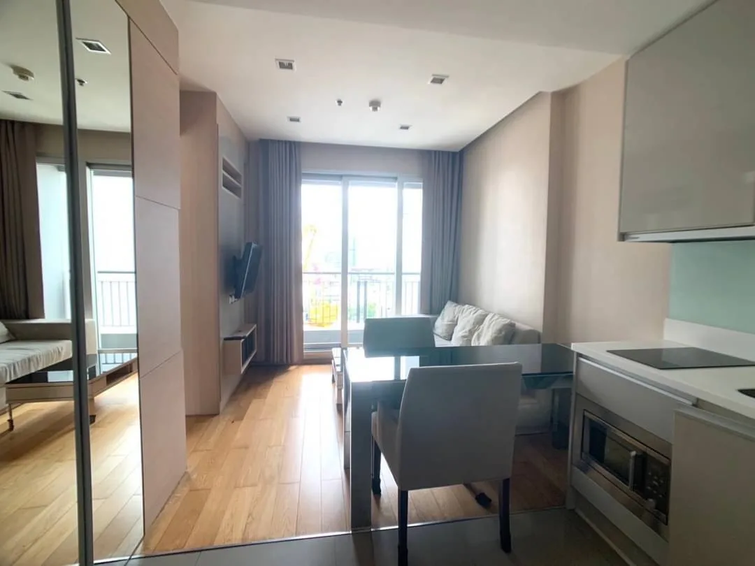 Property photos for The Address Asoke