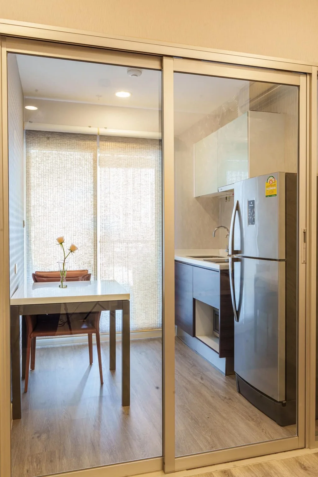 Property photos for Centric Sathorn - Saint Louis