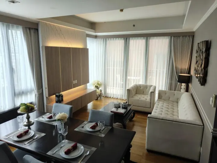 Property photos for Prive by Sansiri