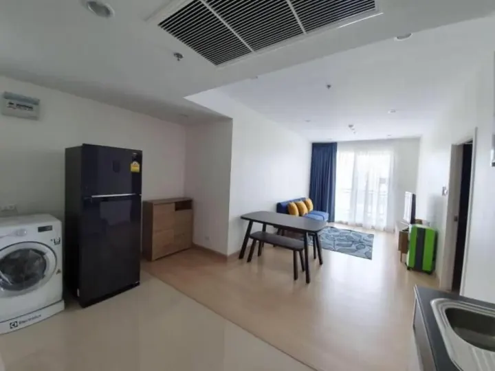 Property photos for Supalai Lite Ratchada - Naradhiwas - Sathon