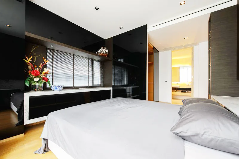 Property photos for Saladaeng Residences