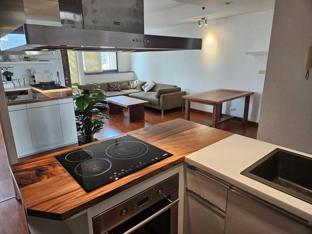 Property photos for Supalai Oriental Place Sathorn - Suanplu