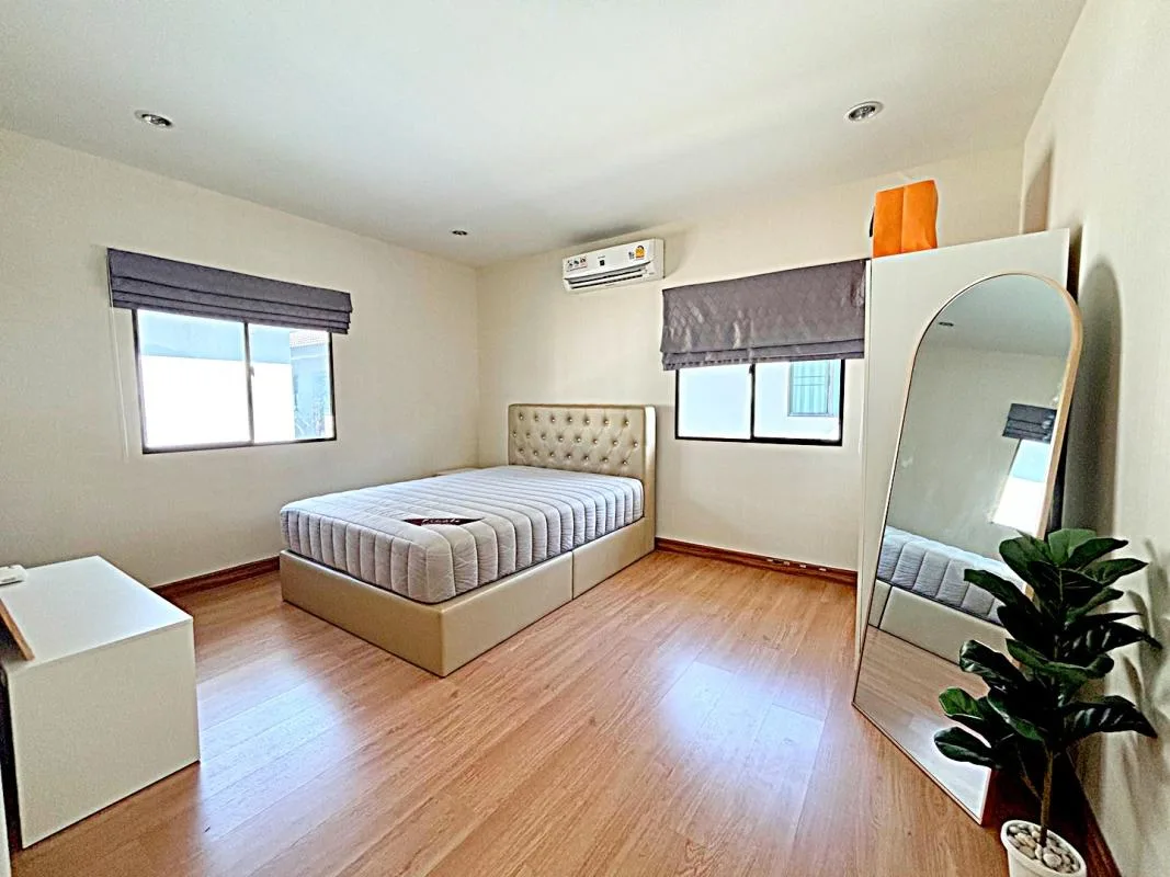 Property photos for Passorn Prestige Bangna-Suvarnabhumi