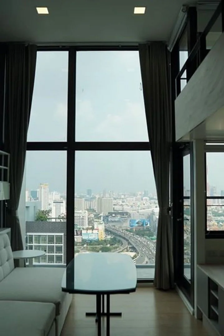 Property photos for Chewathai Residence Asoke