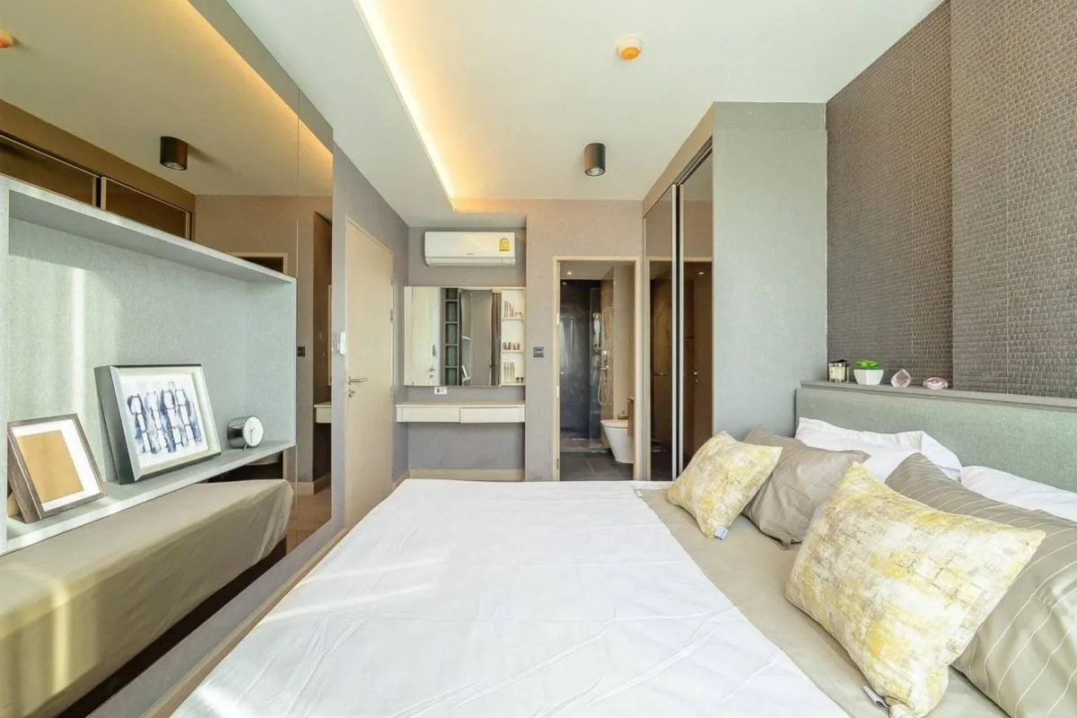 Property photos for The Unique Sukhumvit 62/1