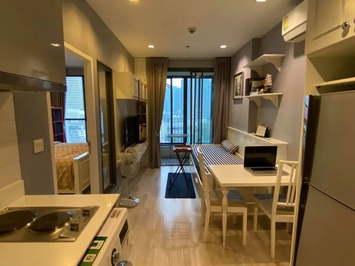 Property photos for Ideo Mobi Rama 9