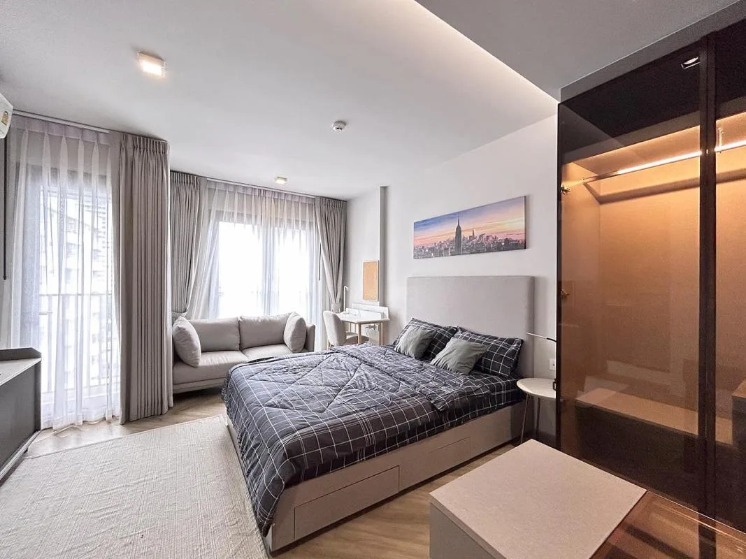 Property photos for Chapter Thonglor 25