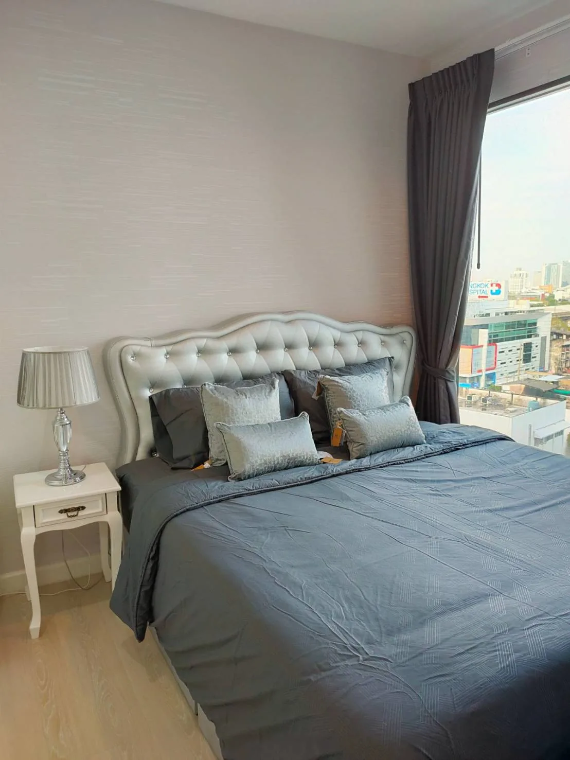Property photos for The Niche Pride Thonglor-Phetchaburi