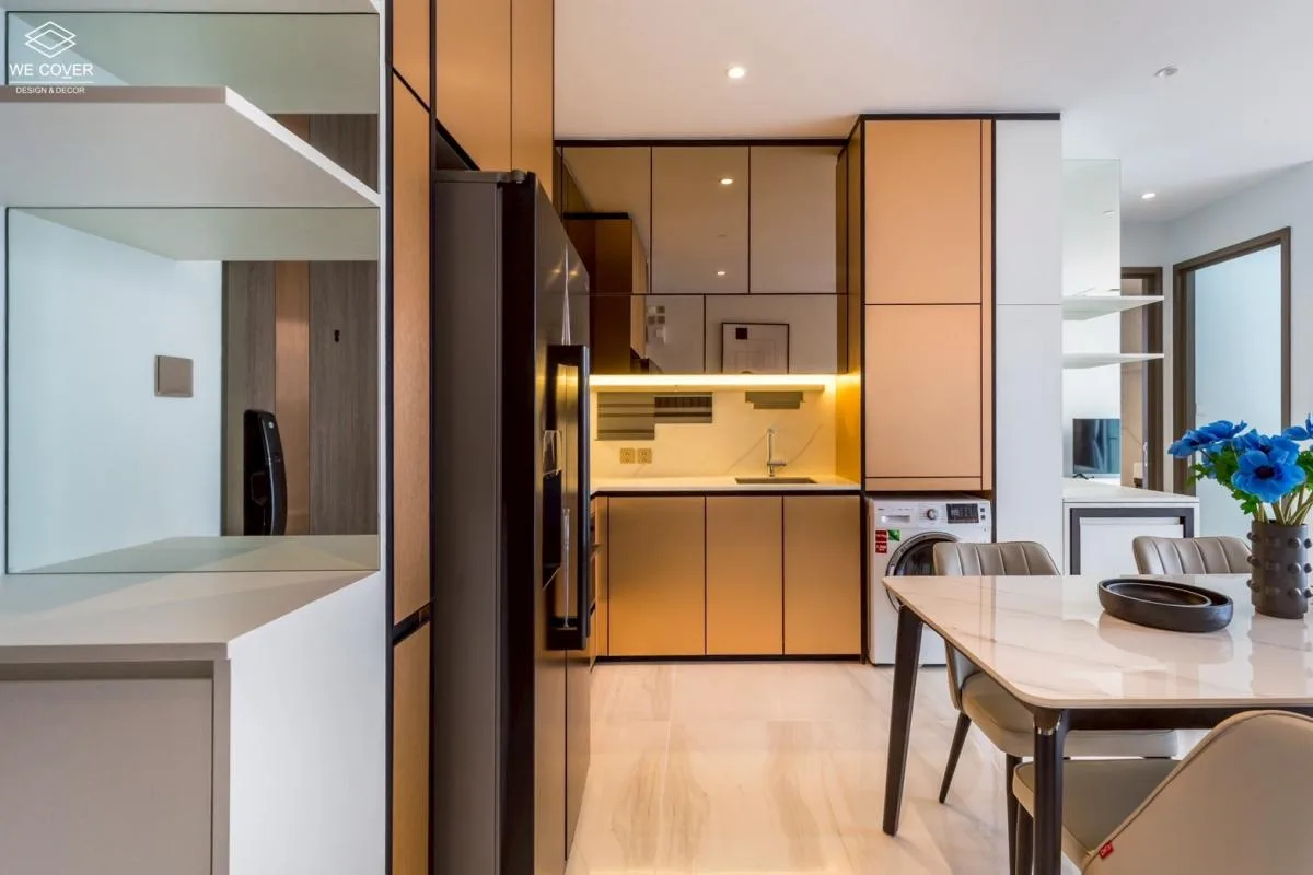 Property photos for Supalai Icon Sathorn
