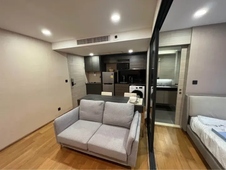 Property photos for Klass Condo Langsuan