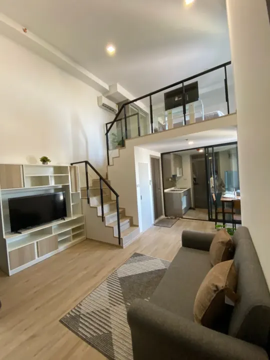 Property photos for The Rich Rama 9-Srinakarin