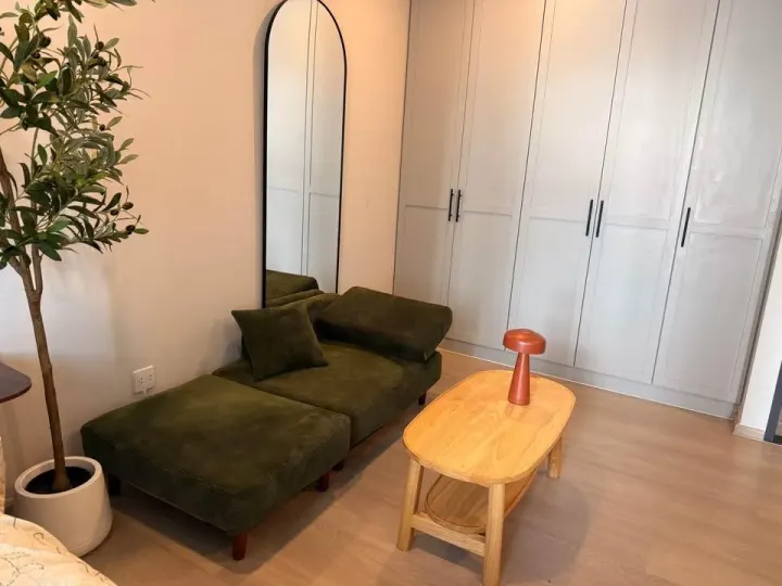 Property photos for Aspire Onnut Station
