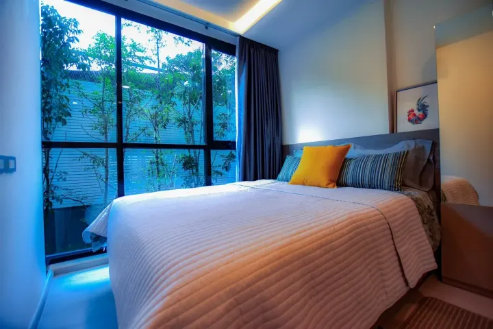 Property photos for Vtara Sukhumvit 36