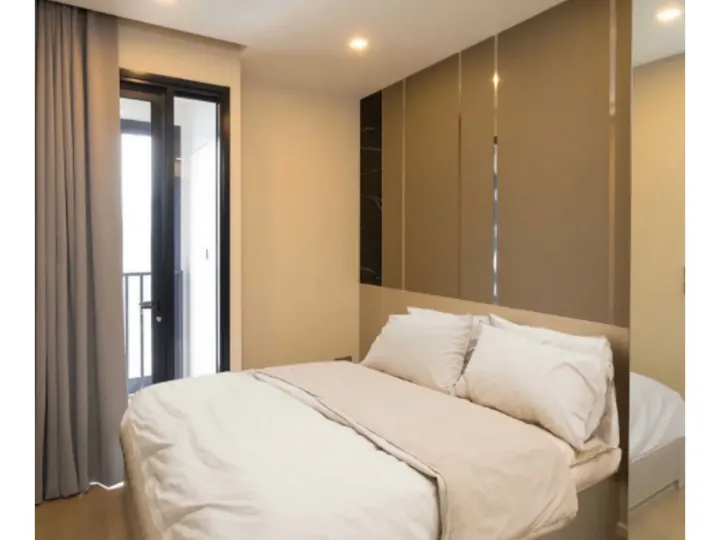 Property photos for Ashton Asoke
