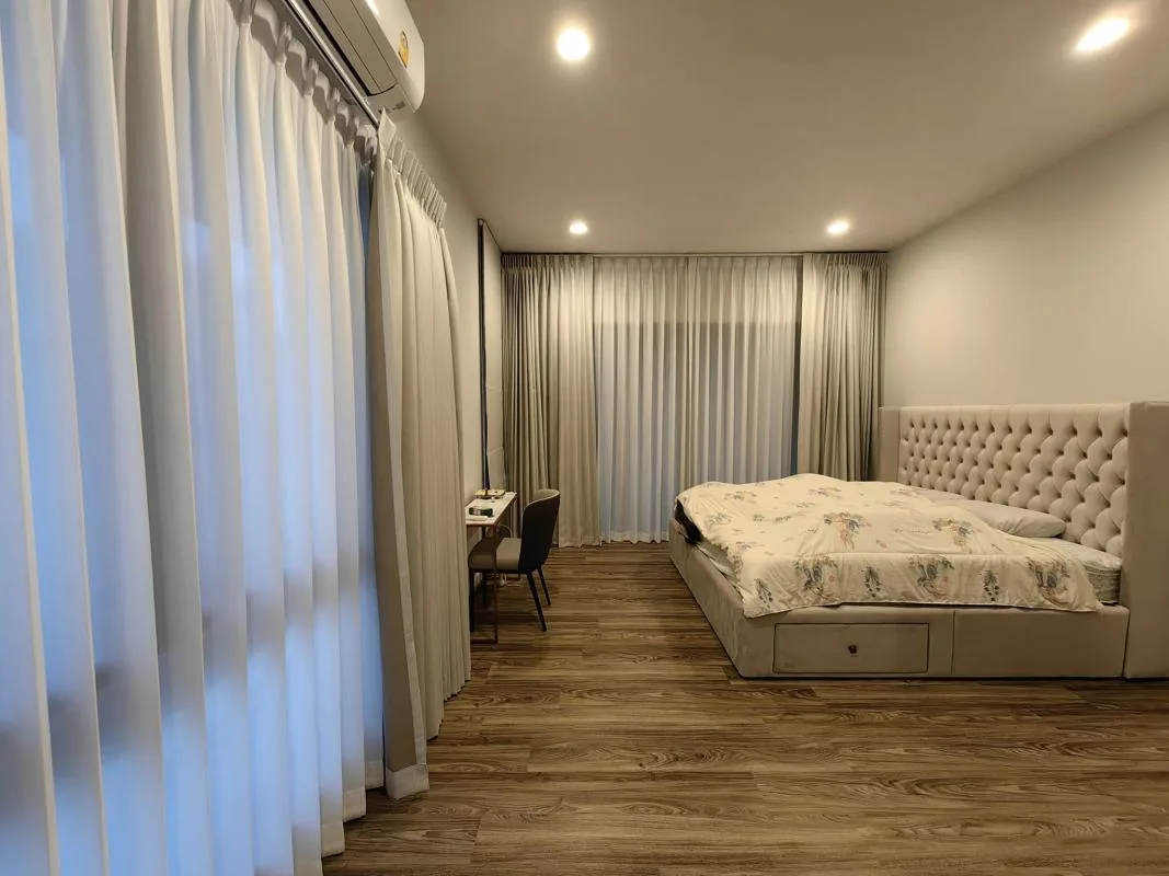 Property photos for Burasiri Krungthep Kreetha