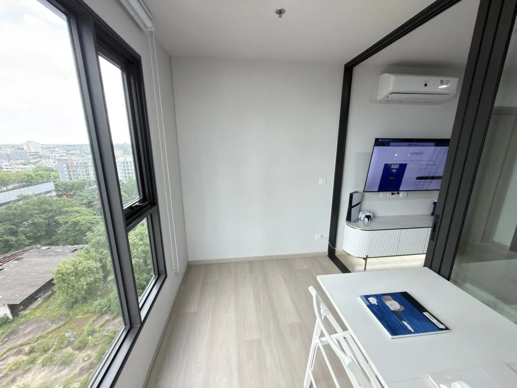 Property photos for Aspire Onnut Station
