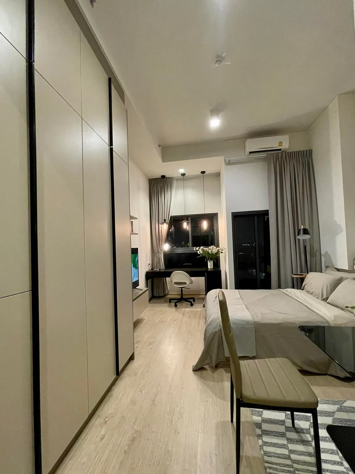 Property photos for Ideo Sathorn - Wongwian Yai
