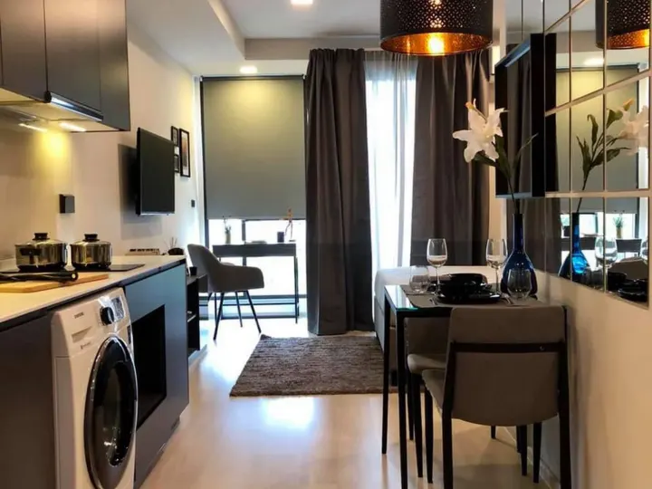 Property photos for Venio Sukhumvit 10