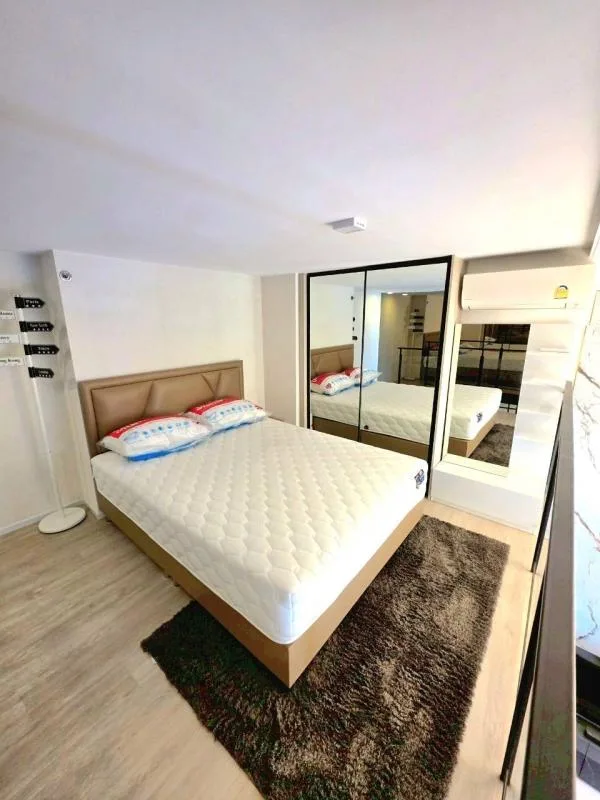 Property photos for Siamese Sukhumvit 48/1