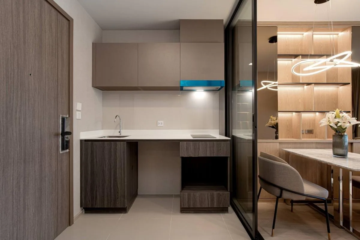 Property photos for Life Phahon-ladprao