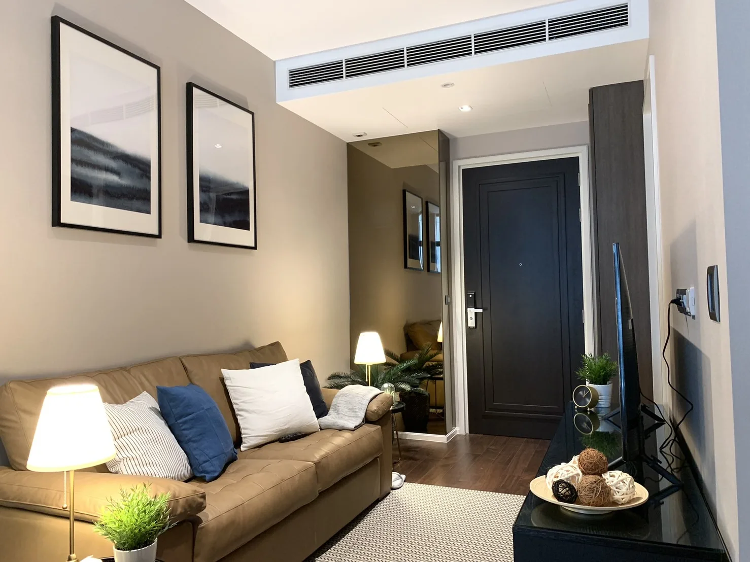 Property photos for The Diplomat 39