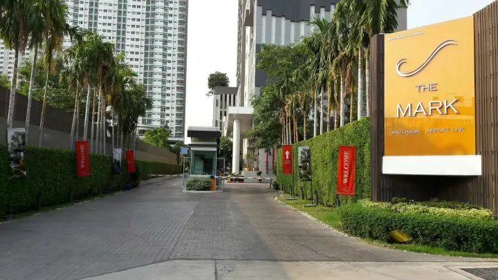 Property photos for The Mark Ratchada - Airport Link