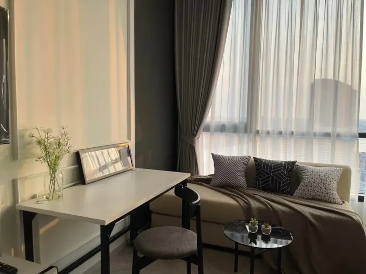 Property photos for Chapter Charoennakhorn-riverside