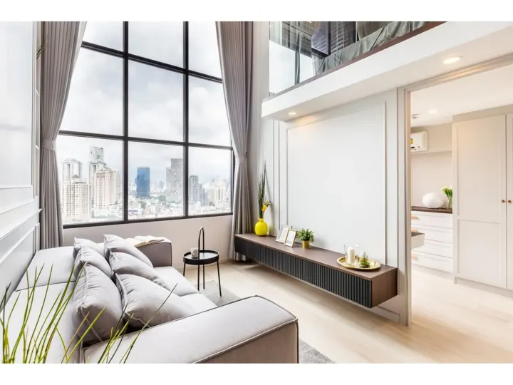 Property photos for Knightsbridge Prime Sathorn