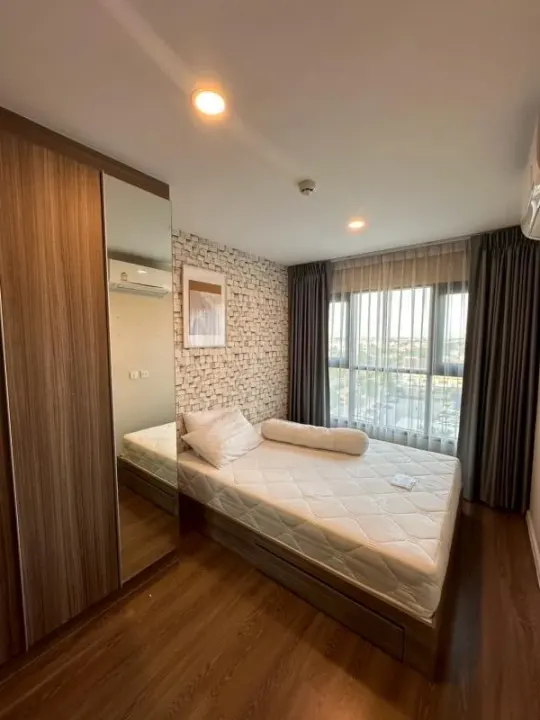 Property photos for The Origin Phahol-sapanmai