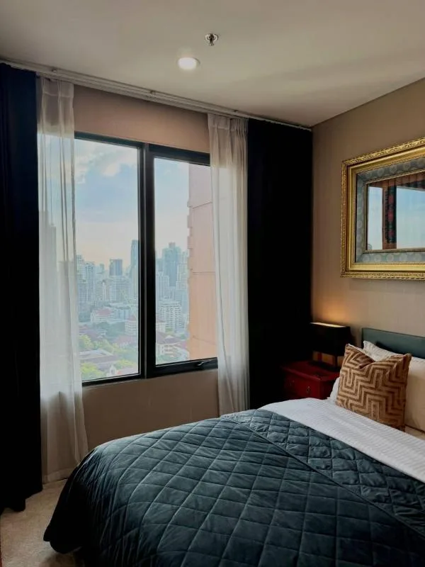 Property photos for Villa Asoke