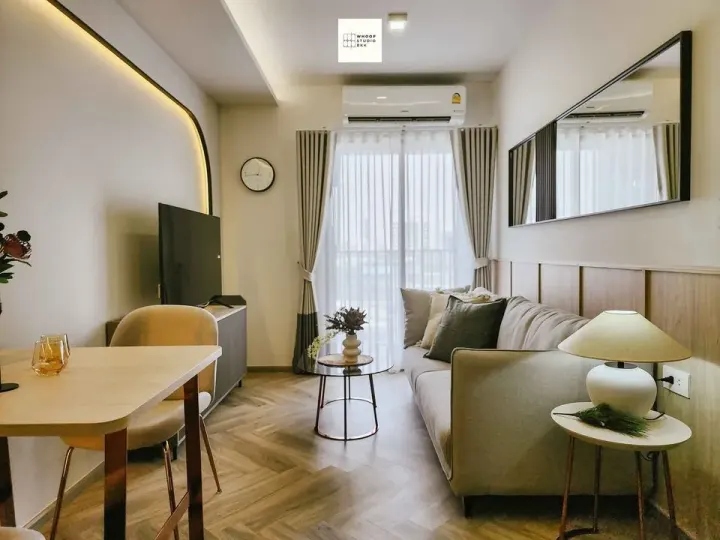 Property photos for Chapter Thonglor 25