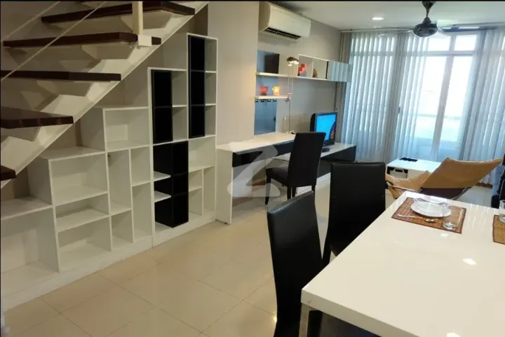 Property photos for The Link Advance Sukhumvit 50