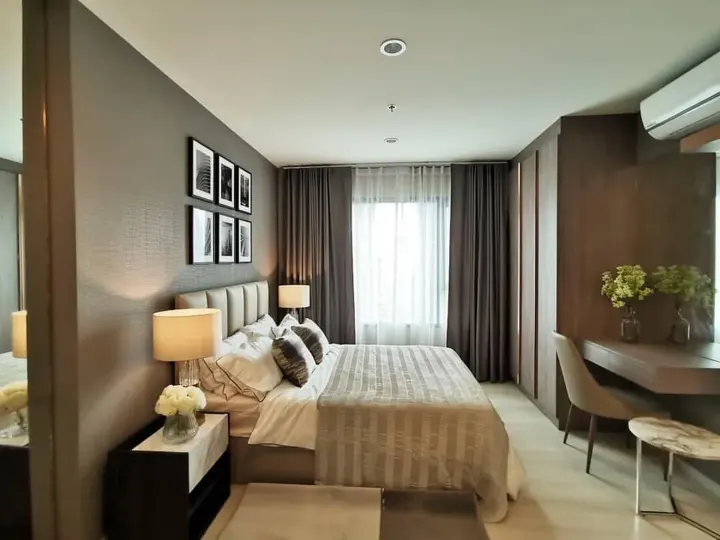 Property photos for Life Asoke