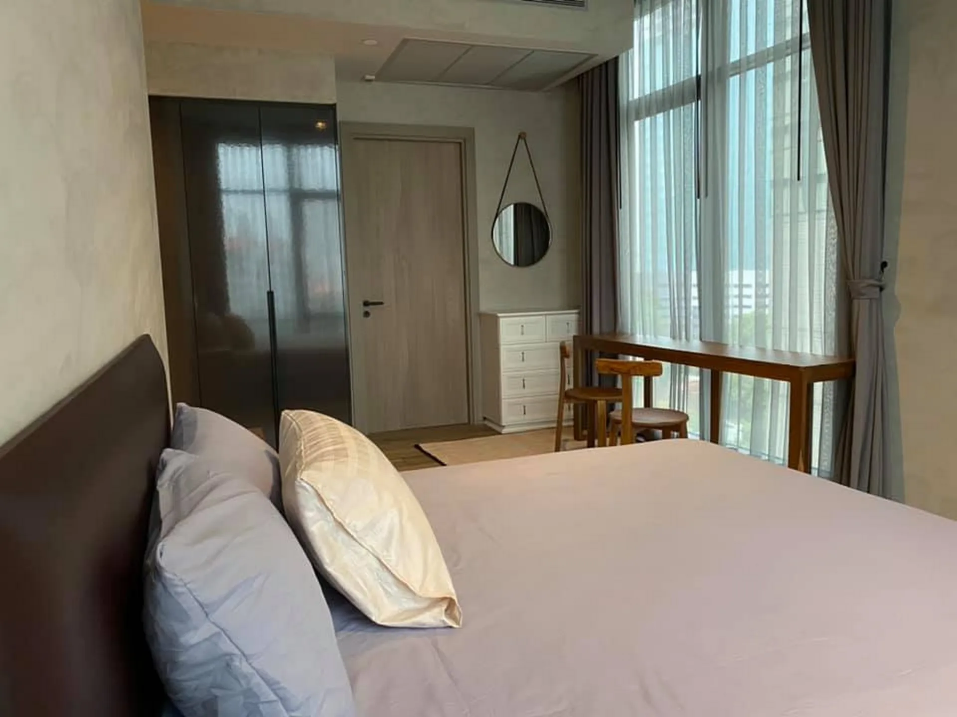 Property photos for The Lofts Asoke